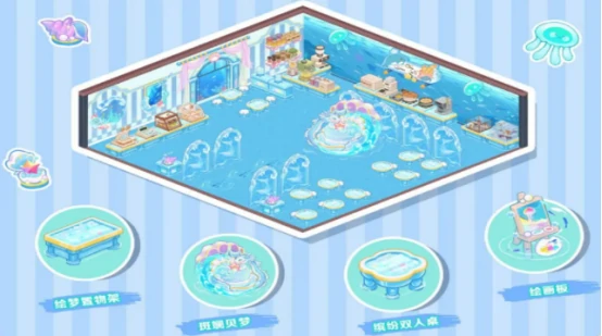 解忧小食光怎么玩,解忧小食光新手入门与核心玩法全解析