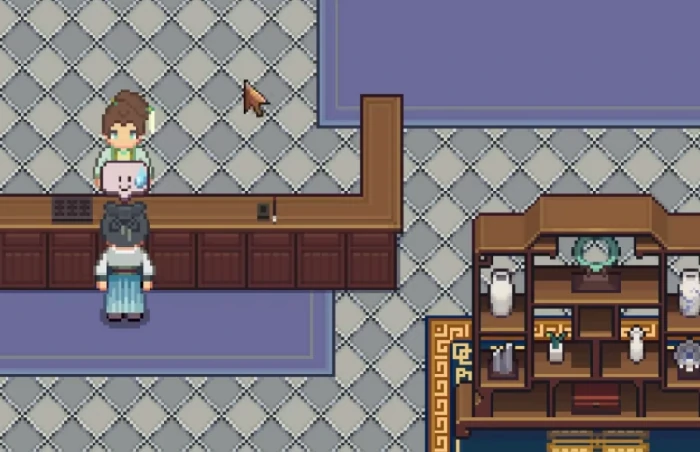 江城创业记蝎子在哪,江城创业记蝎子位置全解析