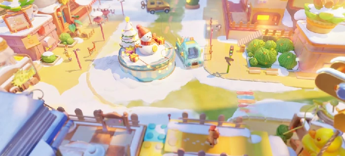 粒粒的小人国种族选择全解析,粒粒的小人国新手种族推荐指南