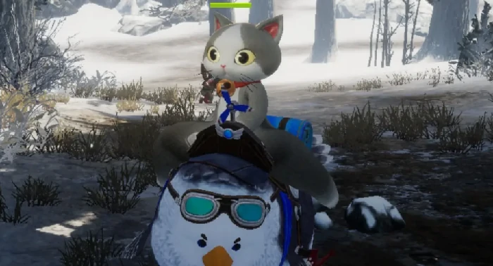 零度曙光是韩国的吗,零度曙光游戏开发公司背景揭秘