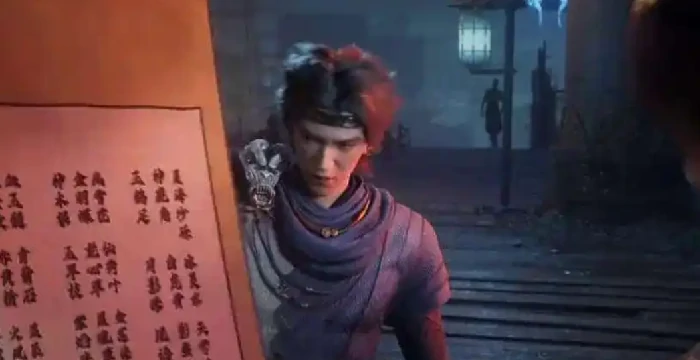 遮天世界涂飞,遮天世界涂飞角色背景与实力解析