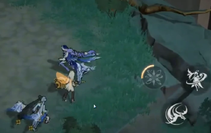 辉烬手游公测时间曝光,辉烬手游上线日期及开服详情一览