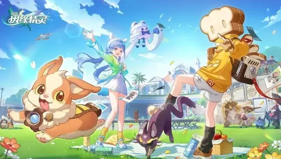 崩坏因缘精灵配置要求,崩坏因缘精灵推荐配置一览