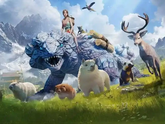 荒原曙光树精核心获取攻略,荒原曙光树精核心怎么获得