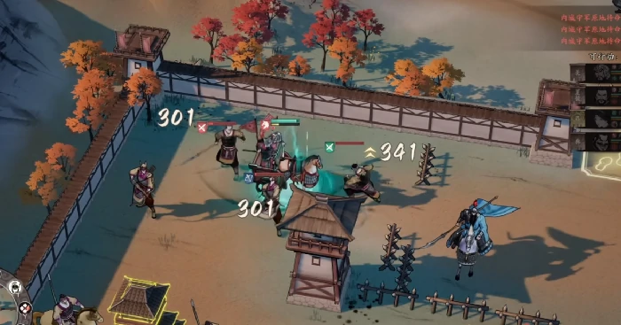 三国望神州副将选择全解析,三国望神州强力副将推荐与培养攻略