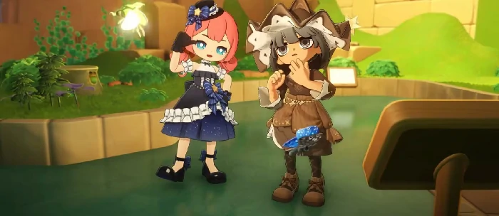 星布谷地新手开局攻略,星布谷地入门必看技巧大全