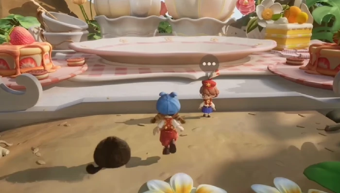 粒粒的小人国换装全攻略,粒粒的小人国服装搭配与更换技巧