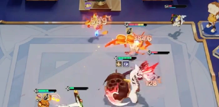 崩坏因缘精灵阵容搭配攻略,崩坏因缘精灵最强阵容推荐