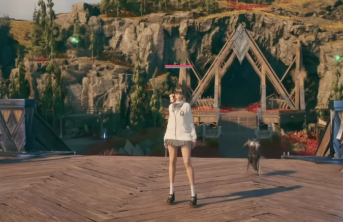 AION2宠物外观获取攻略,AION2宠物皮肤获得方法分享