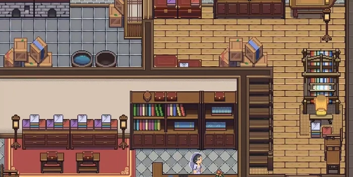 江城创业记武学系统全解析,江城创业记武学有哪些及修炼方法详解