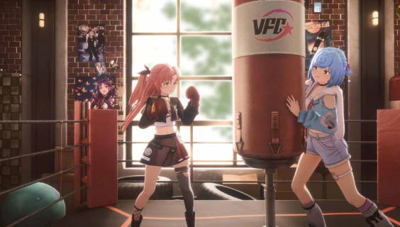 虚环是虚幻5吗,虚环使用什么游戏引擎解析