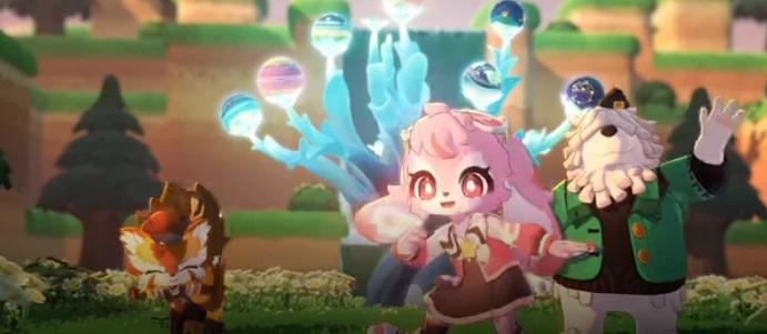 星布谷地测评介绍,星布谷地好玩吗——全面解析游戏体验与玩法亮点