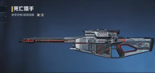 逆战未来机枪选哪个,逆战未来机枪推荐指南,逆战