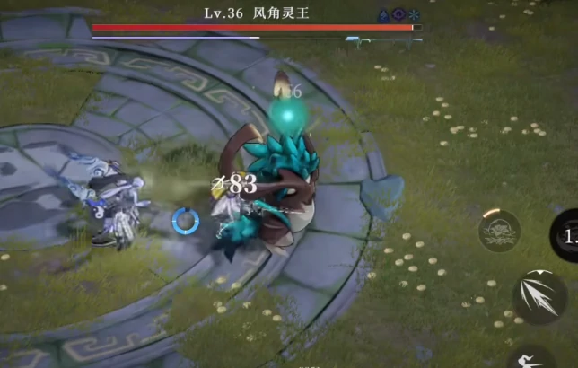 王者荣耀辉烬赤荒技能详解,王者荣耀辉烬赤荒角色深度解析,王者荣耀