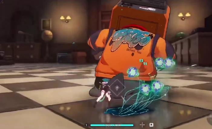 异环BOSS全解析,异环BOSS图鉴及打法攻略