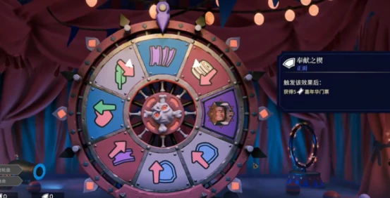 为了吾王黑暗嘉年华玩法全解析,为了吾王黑暗嘉年华通关技巧与角色搭配指南