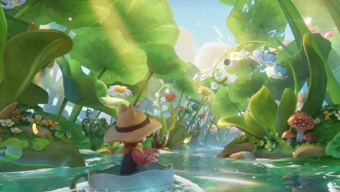 粒粒的小人国种田攻略,粒粒的小人国高效农耕技巧与资源管理方法