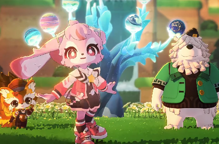 星布谷地是什么游戏,星布谷地游戏类型详细介绍