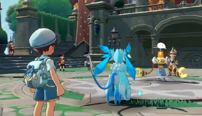 洛克王国世界属性克制全解析,洛克王国手游战斗技巧与克制关系详解