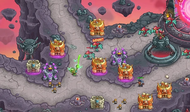 王国保卫战5联盟存档怎么操作,王国保卫战5存档方法与技巧详解