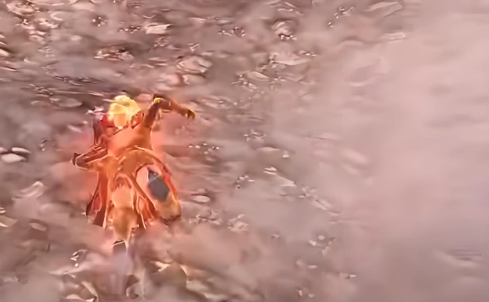 AION2滑翔技巧全解析,AION2滑翔怎么用详细教学