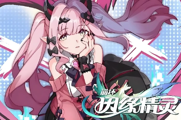 崩坏因缘精灵帕拉雅雅是谁,崩坏因缘精灵帕拉雅雅角色背景与故事解析