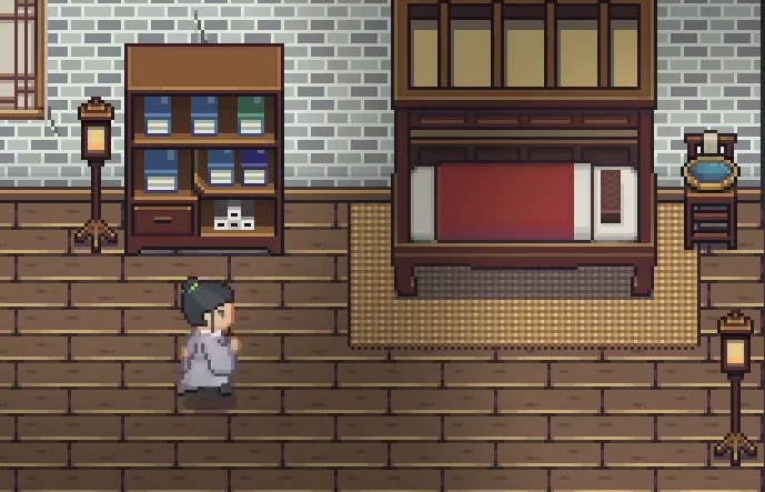 江城创业记蝎子在哪,江城创业记蝎子位置及获取方法详解