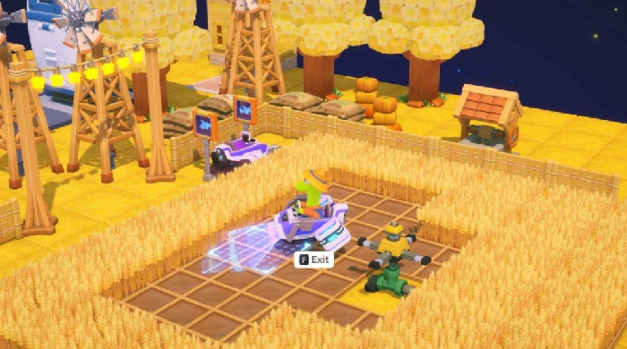 星绘友晴天好玩吗,星绘友晴天游戏体验与玩法评测