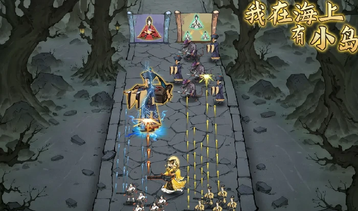 我在海上有小岛公测时间曝光,我在海上有小岛上线日期预测与测试详情