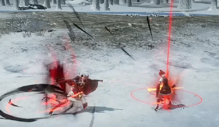 零度曙光双刀玩法全解析,零度曙光双刀技能搭配与连招技巧