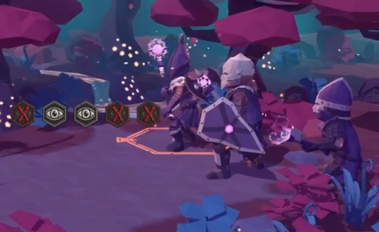 为了吾王混沌怎么消除,为了吾王混沌消除方法与技巧详解