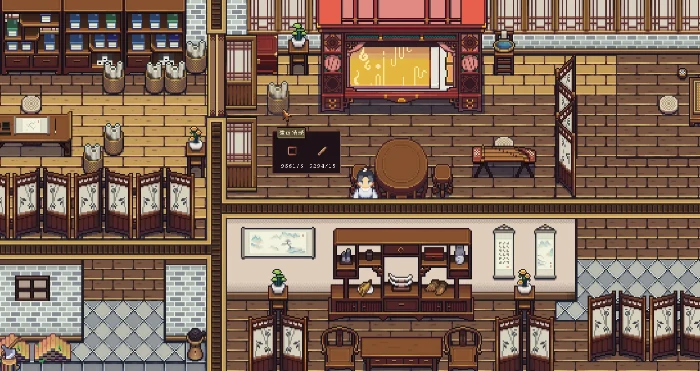 江城创业记好玩吗,江城创业记玩法攻略与新手进阶技巧