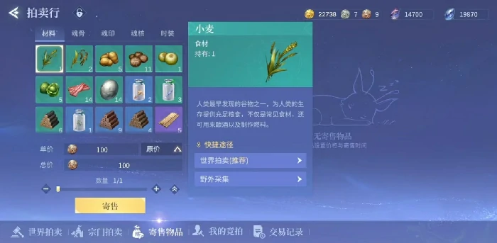 斗罗大陆诛邪传说拍卖行怎么玩,斗罗大陆诛邪传说拍卖行玩法全解析