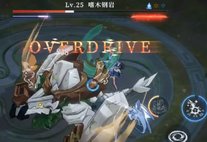 辉烬手游公测时间曝光,辉烬手游上线日期及开服详情一览