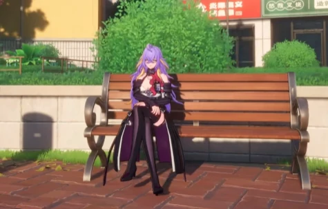 异环法地亚角色介绍,异环法蒂娅玩法全解析