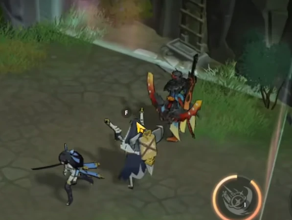 辉烬阵容搭配攻略,辉烬队伍组合推荐