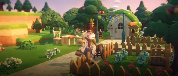 星布谷地测试时间是什么时候,星布谷地测试时间安排一览