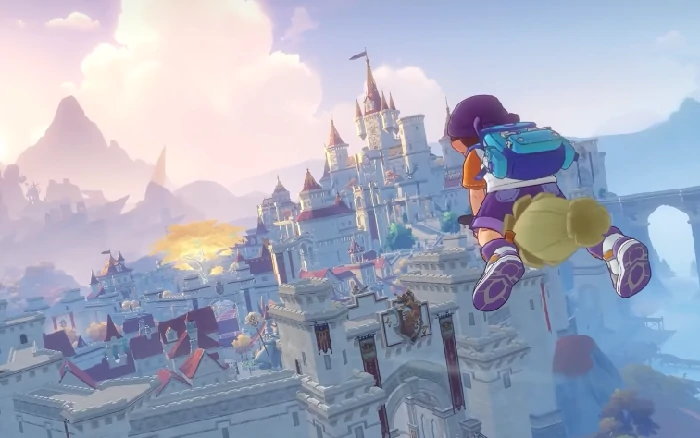 洛克王国世界内测资格查询,洛克王国世界测试渠道获取方式