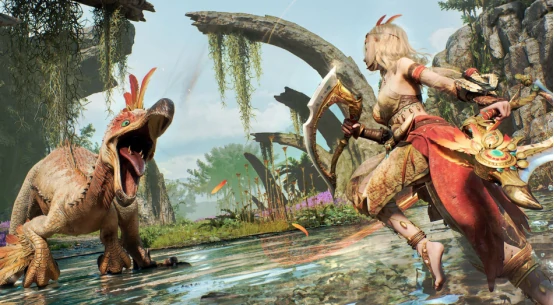 怪物猎人旅人梅朵鹂怎么样,怪物猎人旅人梅朵鹂角色强度与玩法解析