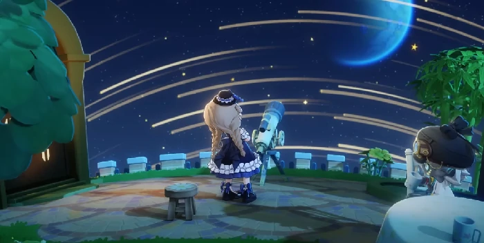 星布谷地内测时间曝光,星布谷地首次测试上线日期预测