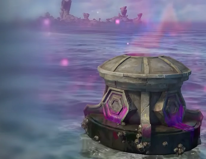 遗忘之海英文名是什么,遗忘之海英文名称详解与解析