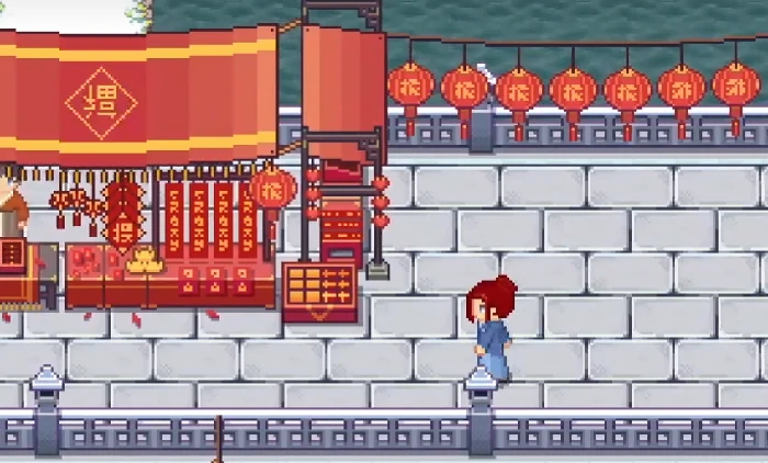 江城创业记灯谜怎么解,江城创业记解谜攻略分享