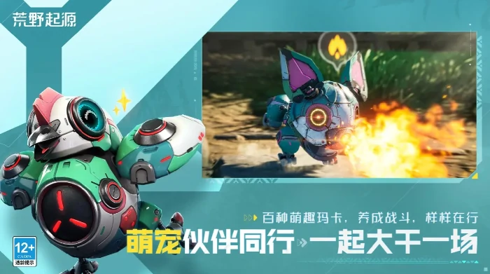 荒野起源禁区逃离全攻略,荒野起源禁区逃脱技巧与路线详解