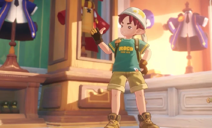 洛克王国世界内测资格查询,洛克王国世界测试渠道获取方式