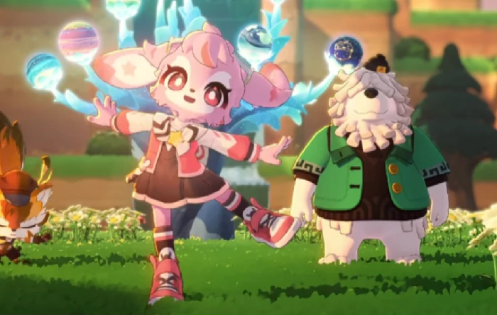 星布谷地是哪家公司开发的,星布谷地游戏背后的制作团队揭秘