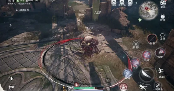 大奉打更人手游上线时间曝光,大奉打更人何时开启测试引热议