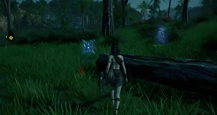 荒野起源木材获取全攻略,荒野起源木材用途详细介绍