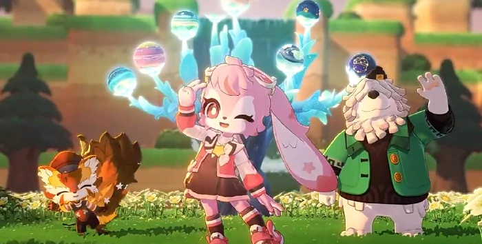 星布谷地公测时间是什么时候,星布谷地公测时间一览