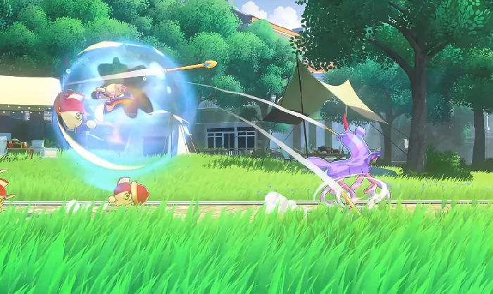 崩坏因缘精灵是什么游戏,崩坏因缘精灵游戏类型详细介绍