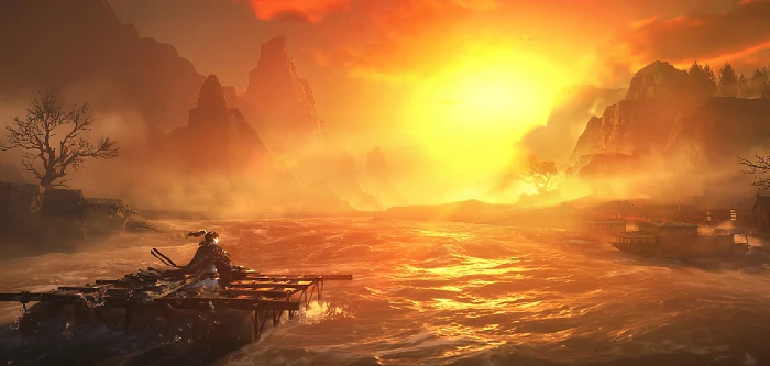 逆水寒手游越关山赛季开启时间曝光,逆水寒手游全新赛季玩法内容全解析,逆水寒